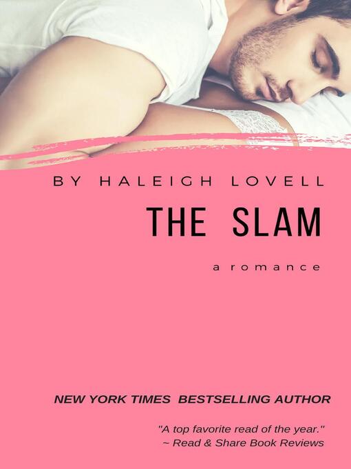 Title details for The Slam by Haleigh Lovell - Wait list